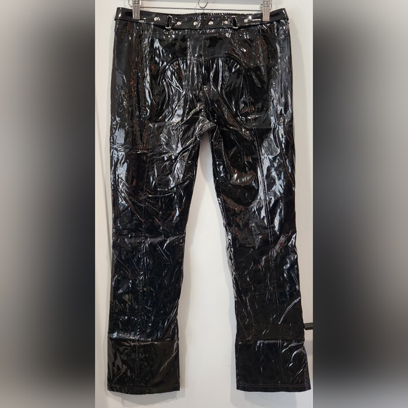 90s Lip Service Pants (S)